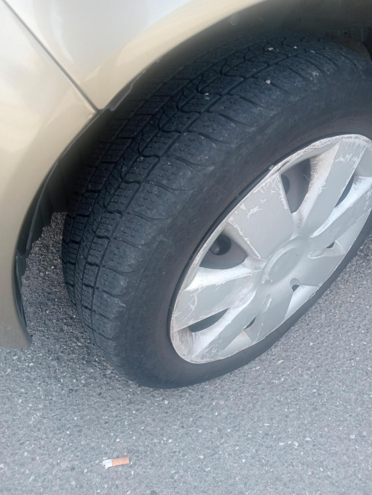 Nissan Micra 1.2 16V 3 porte Acenta