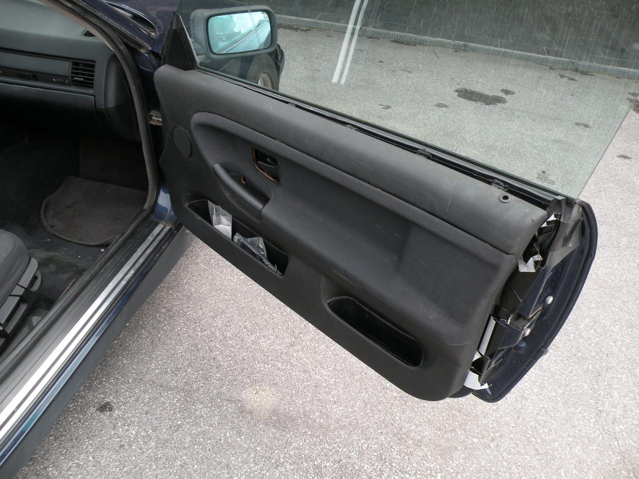 Bmw 318 318is 16V cat Coupé