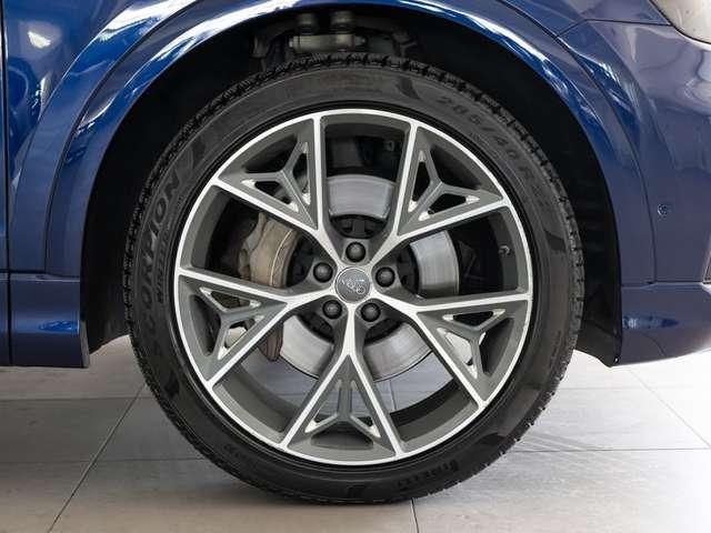 Audi Q8 50 3.0 tdi mhev Sport quattro tiptronic