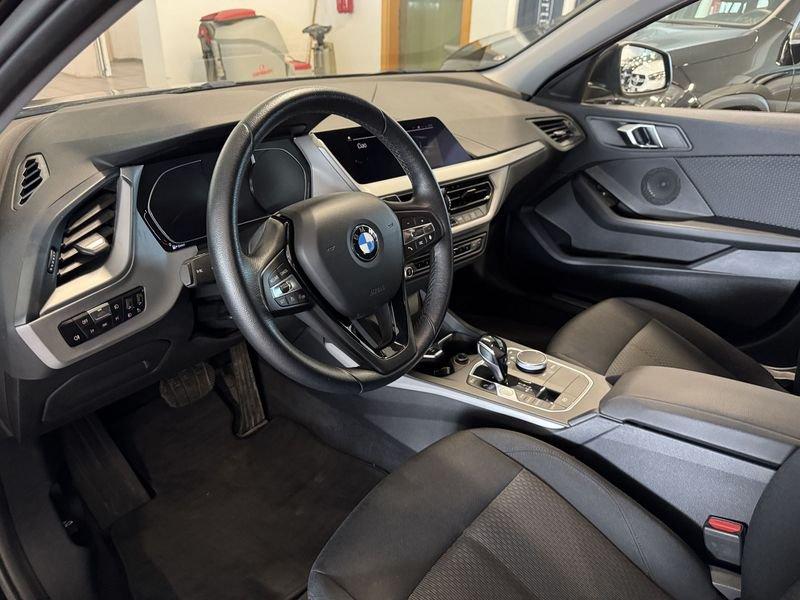 BMW Serie 1 116d 5p. Business Advantage