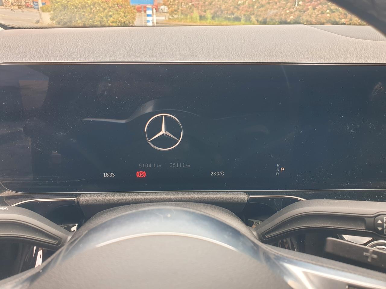 Mercedes-benz B 180 Automatic Progressive Advanced