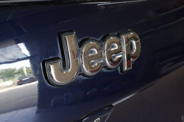 JEEP Cherokee 2.2 Mjt II 4WD Active Drive I Limited PELLE