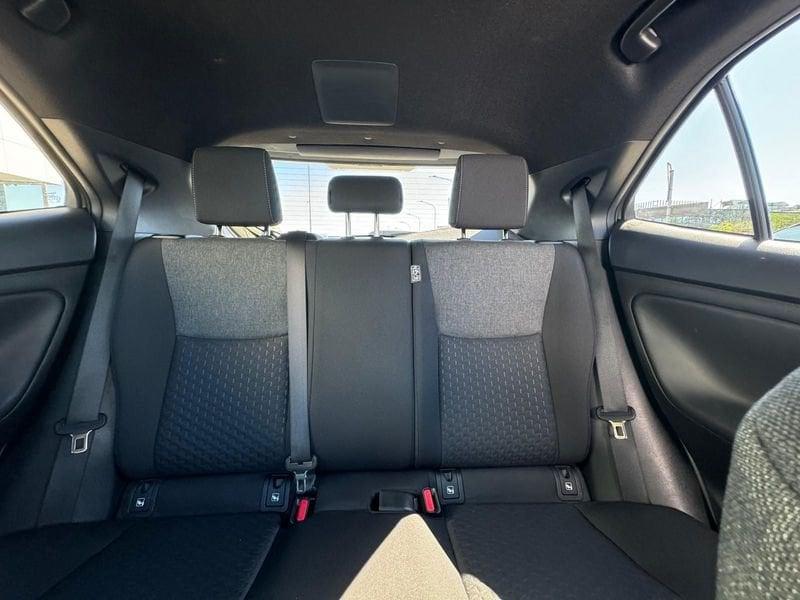 Toyota Yaris Cross 1.5H (116 CV) E-CVT Trend