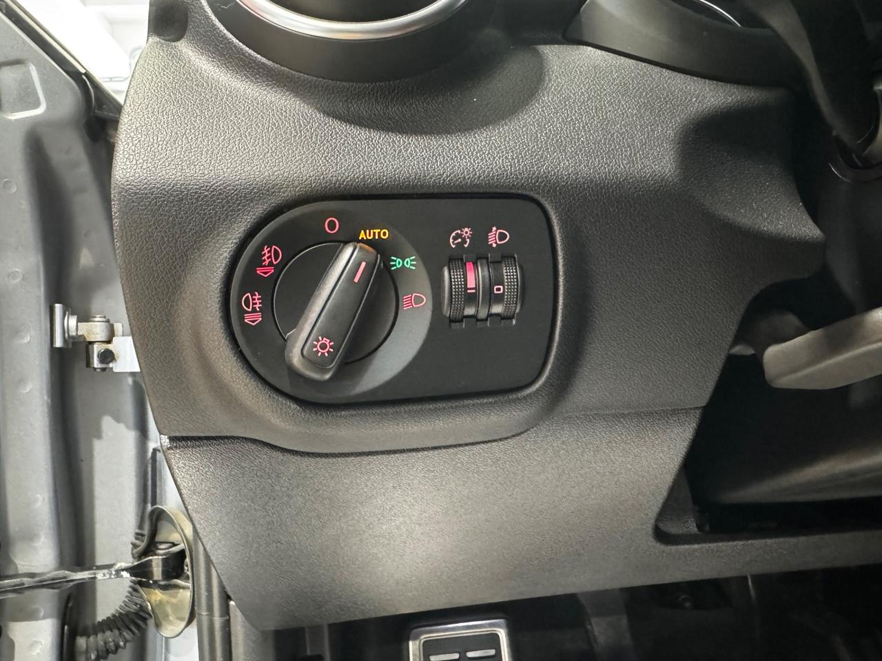 Audi A1 SPB 1.4 TDI Sport S_LINE