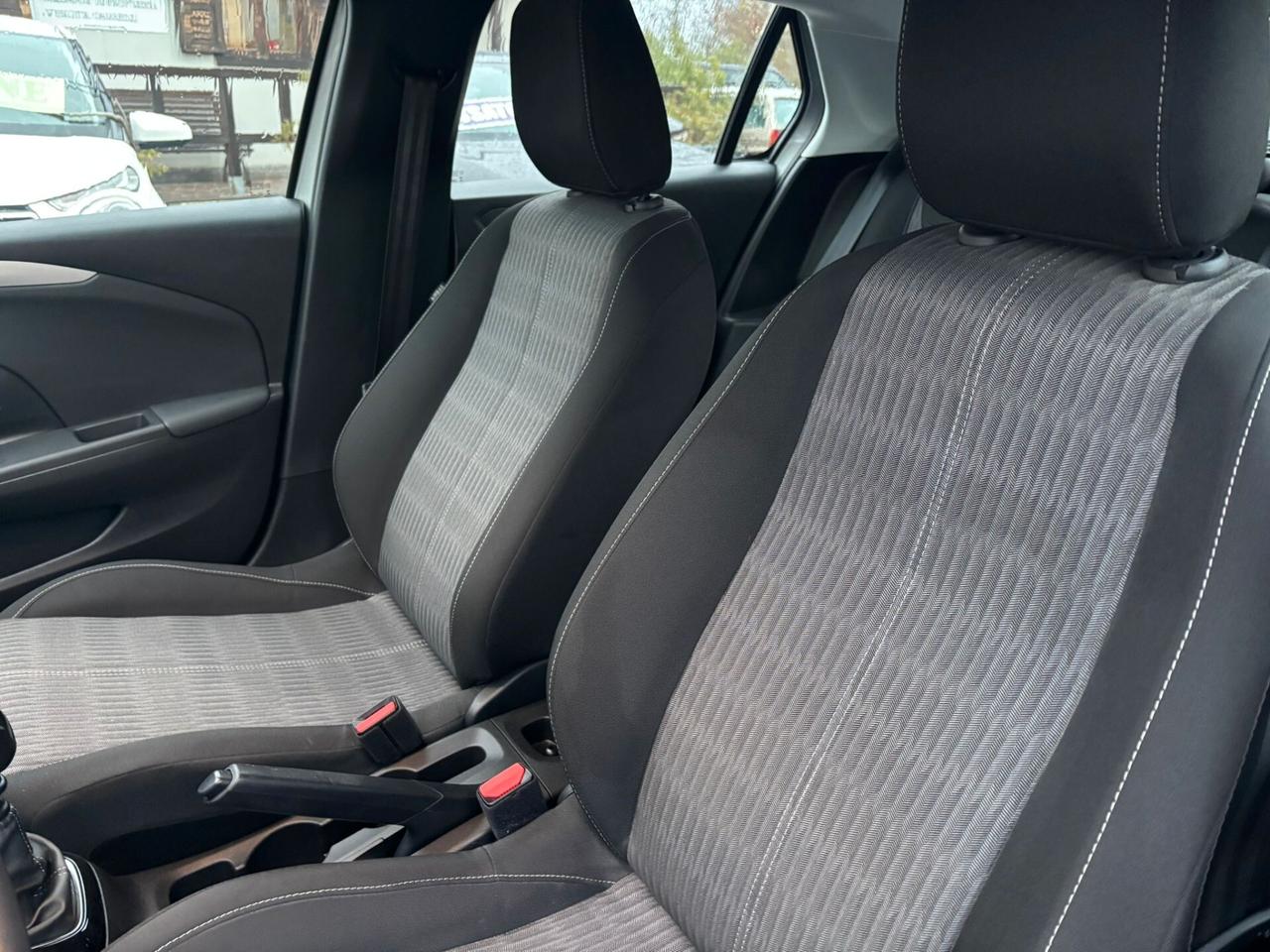 Opel Corsa 1.5 D 100 CV Edition