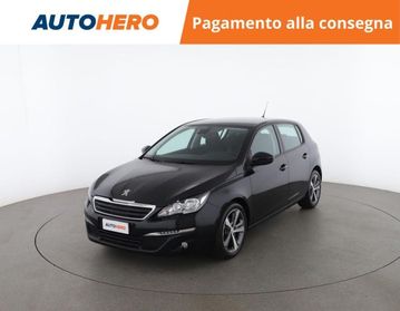 PEUGEOT 308 BlueHDi 100 S&S Active