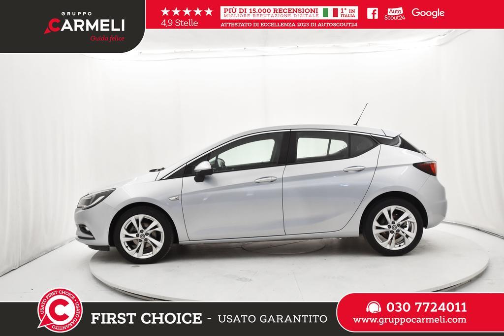 Opel Astra 5 Porte 1.6 CDTI Dynamic