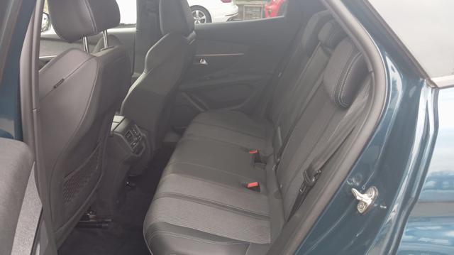 PEUGEOT 3008 *PROMO* BlueHDi 130 S&S EAT8 Allure