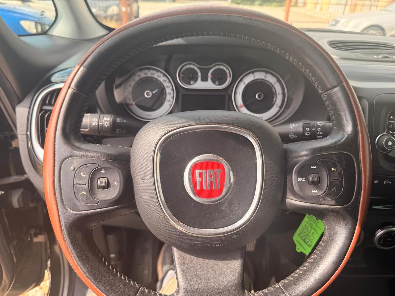 Fiat 500L 1.3 Multijet 85 CV Trekking