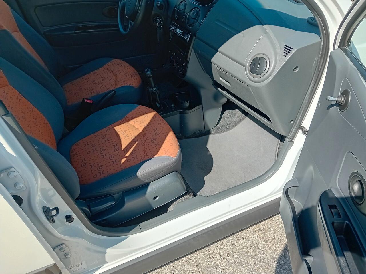 Chevrolet Matiz 800 SE Planet GPL Eco Logic