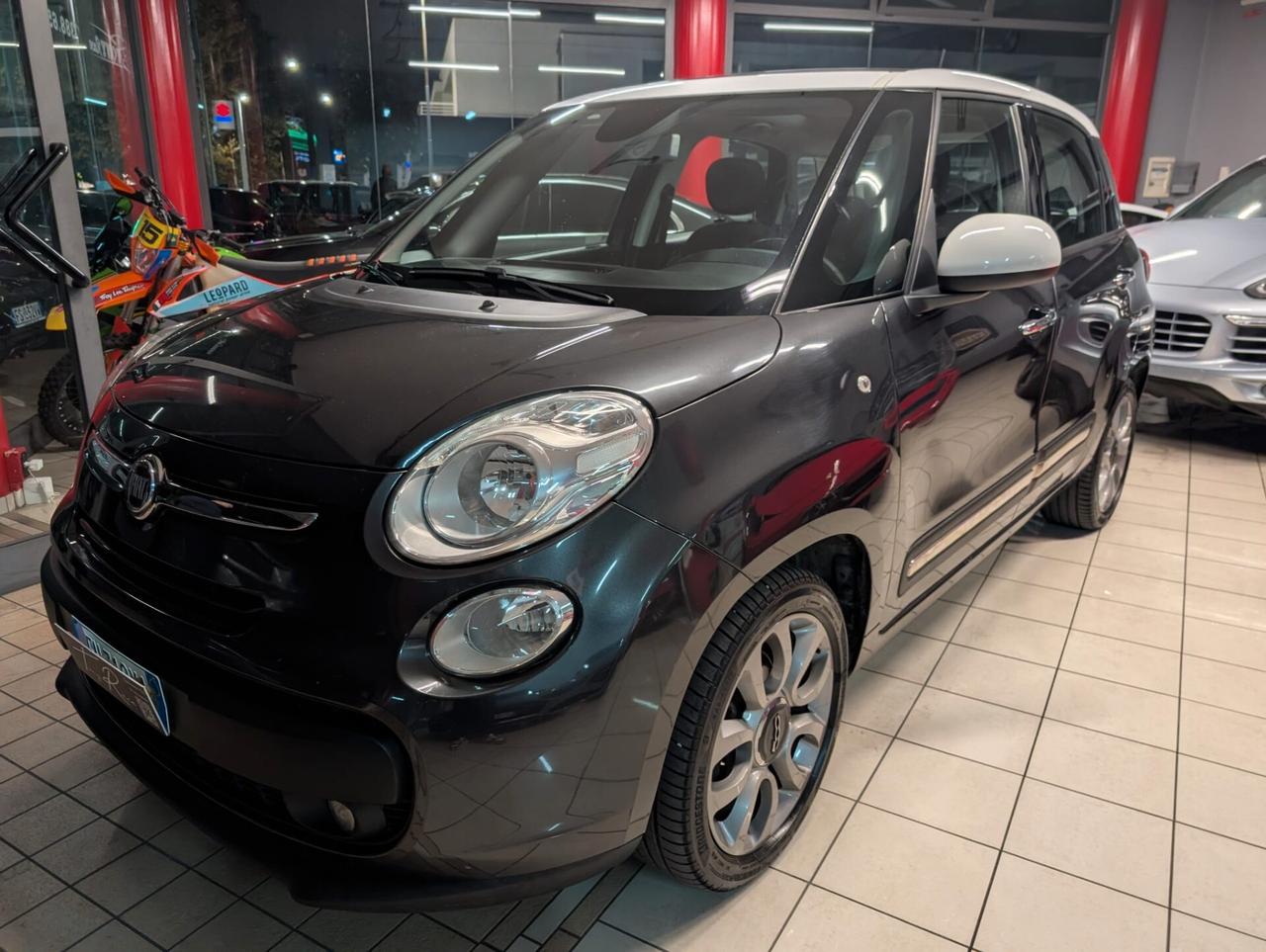 Fiat 500L 1.3 Multijet 95 CV Lounge FINANZIABILE TETTO