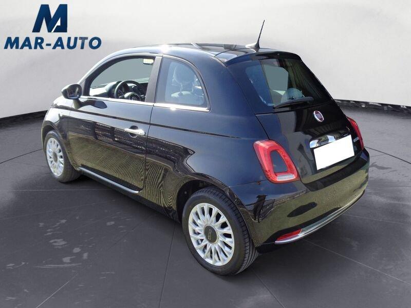 FIAT 500 500 1.0 hybrid Dolcevita 70cv