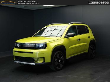 Fiat Grande Panda 1.2 110CV Hybrid S&S La Pr #9796