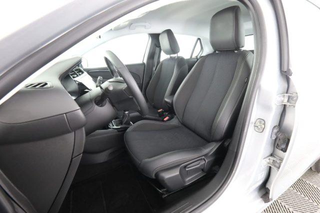 OPEL Corsa Corsa 1.2 Elegance
