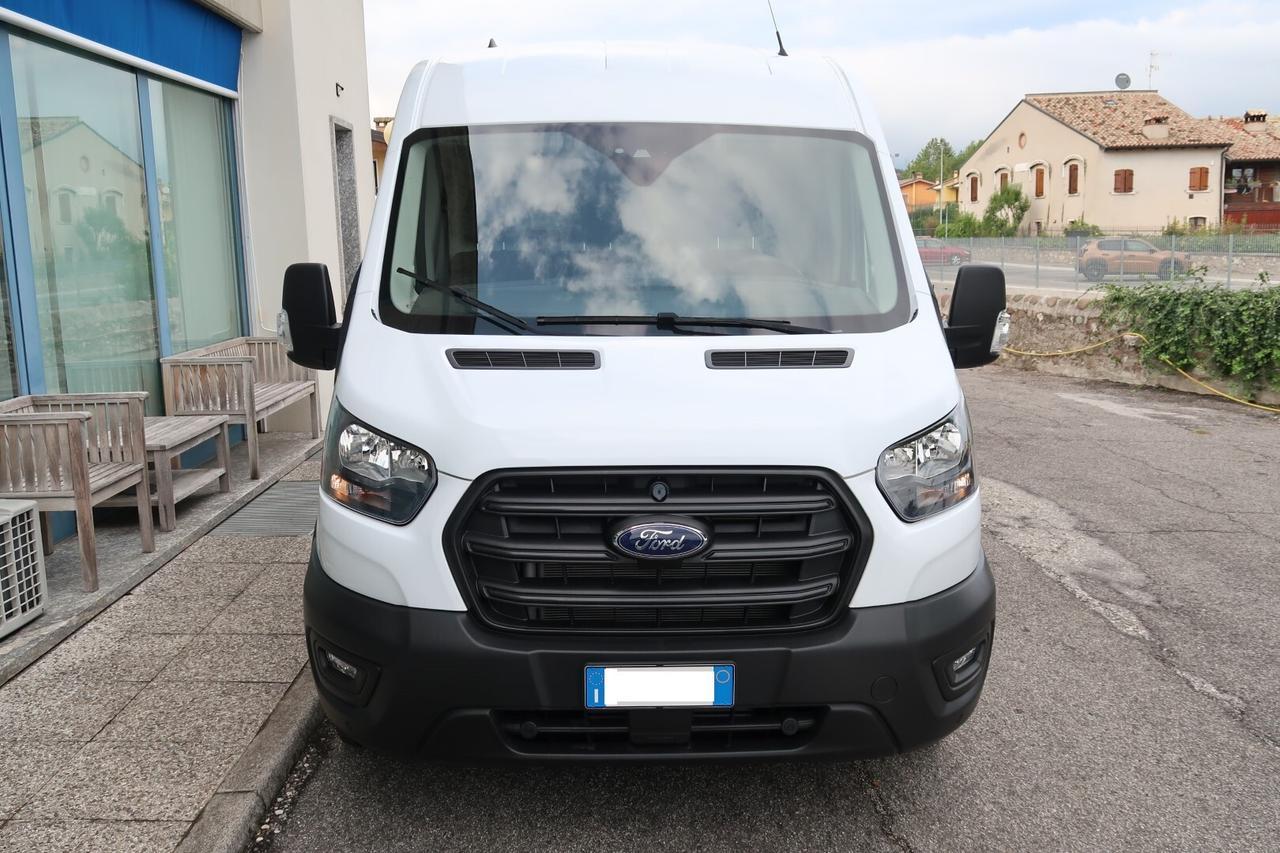 Ford Transit 330 2.0TDCi EcoBlue 130CV PM-TM Trend KM 0