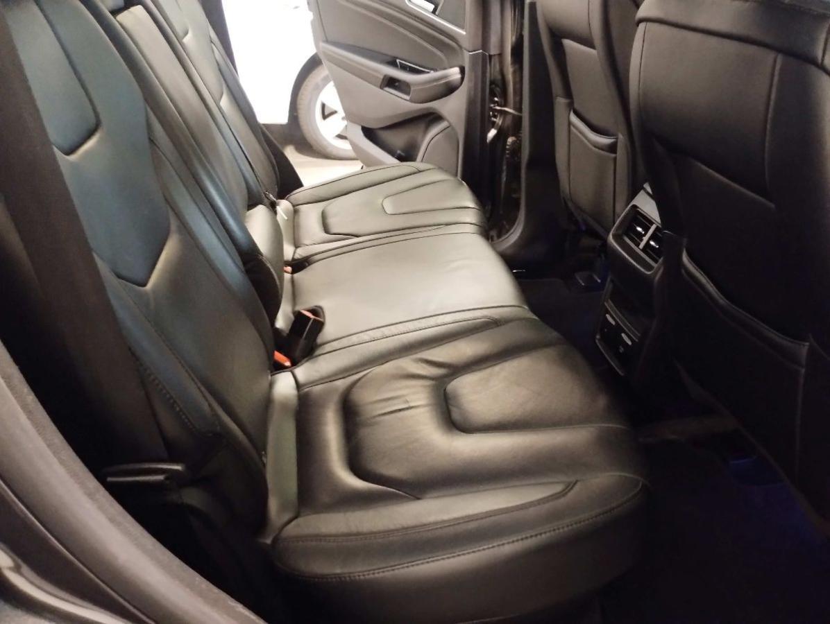 FORD Edge 2.0 TDCI 210 CV AWD Pow. Titanium - 4 GOMME NUOVE
