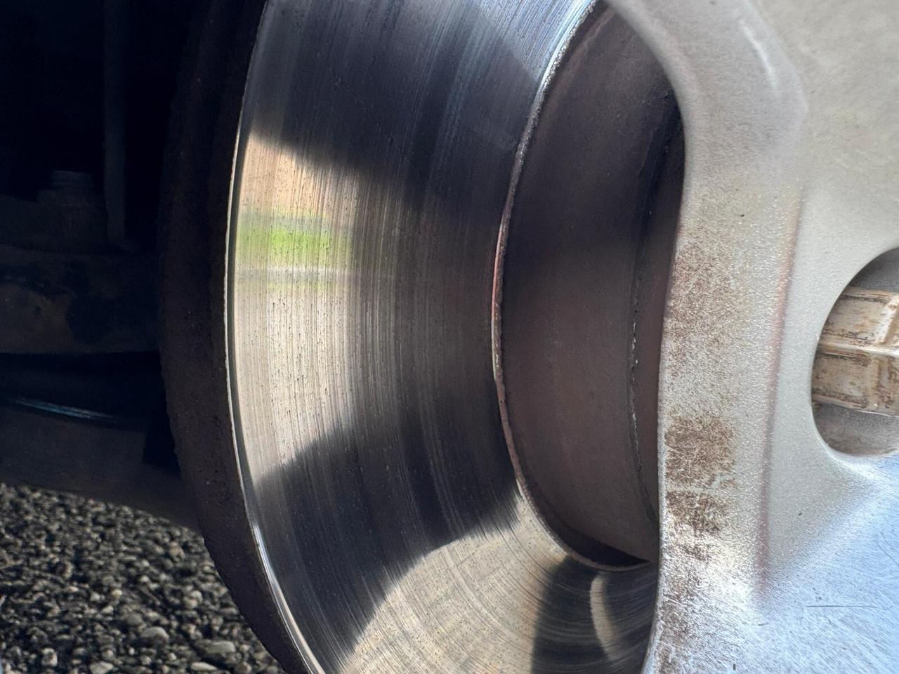 Ford Focus 1.6 TDCi 115 CV Berlina Titanium