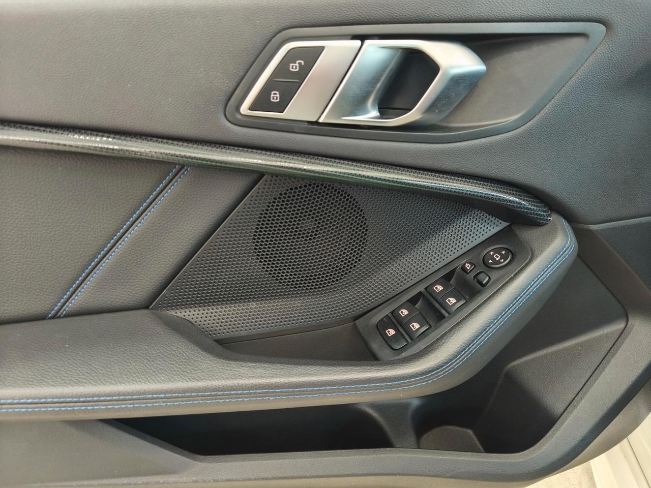 Bmw 118 118d 5p. Msport aut.