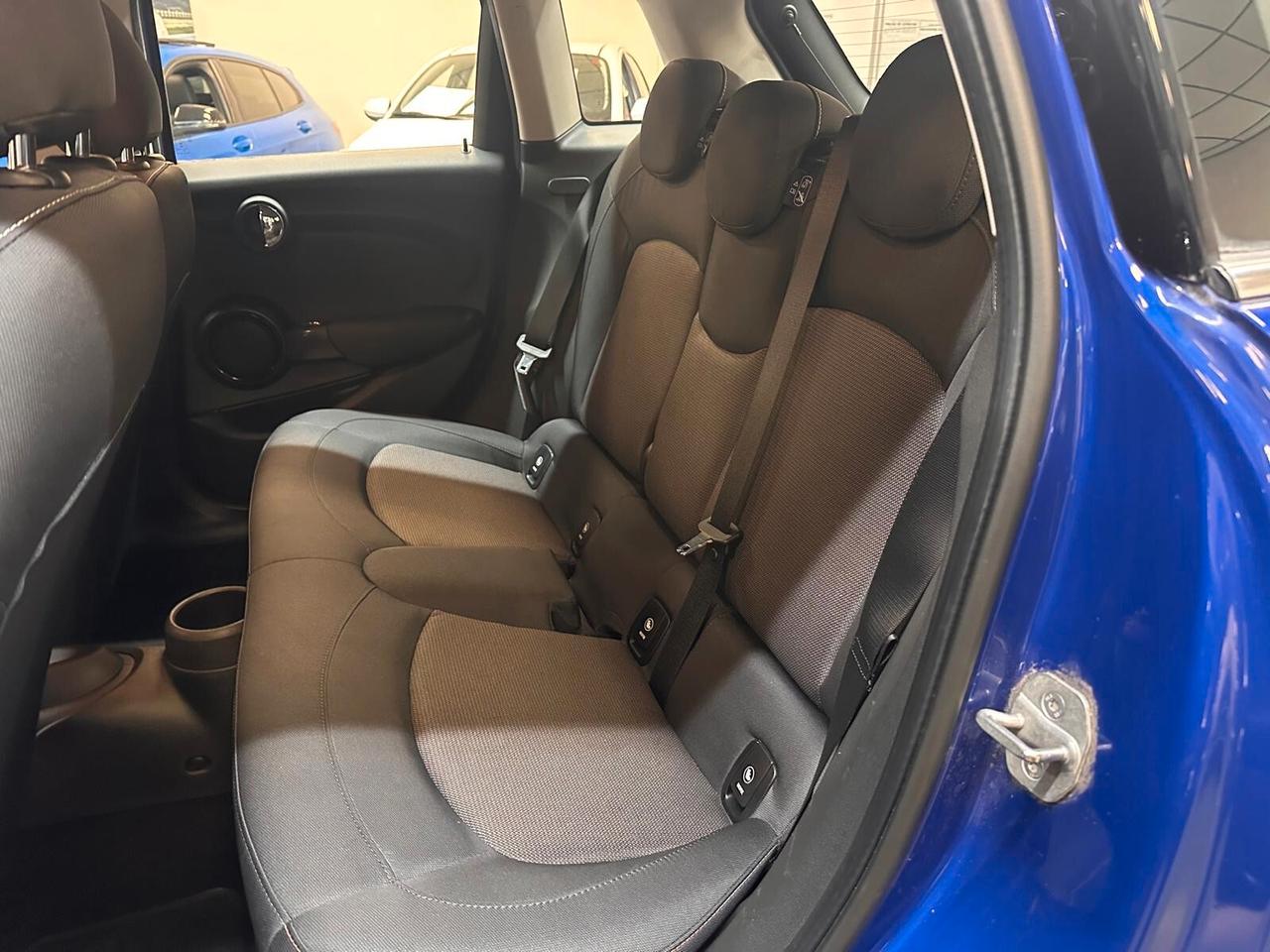 Mini One 5p 1.5 75cv * SOLI 58.000 KM * NEOPATENTATI *
