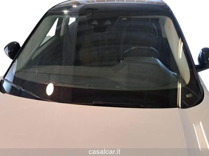 Land Rover RR Evoque Range Rover Evoque 2.0D I4-L.Flw 150 CV AWD Auto 3 ANNI DI GARANZIA KM ILLIMITATI PARI ALLA NUOVA