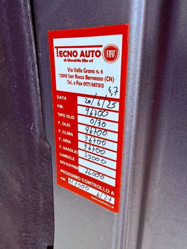 AUDI A5 190CV - QUATTRO - UNIPRO - S-TRONIC - KM 97.000