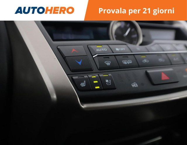 LEXUS NX 300 Hybrid 4WD Luxury