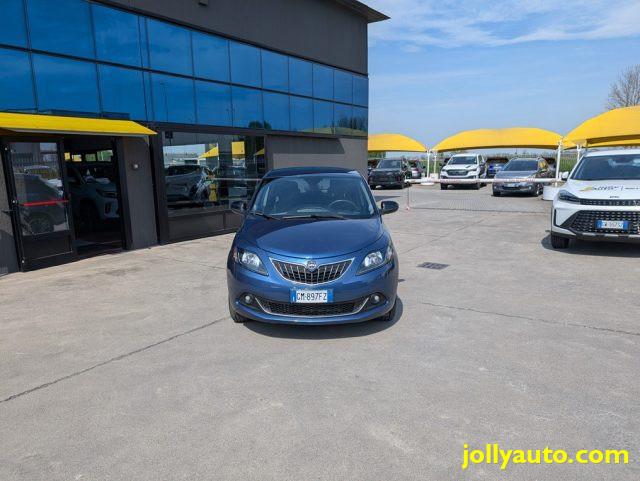 LANCIA Ypsilon 1.0 FireFly 5P S&S Hybrid Gold 5 posti - Ruotino