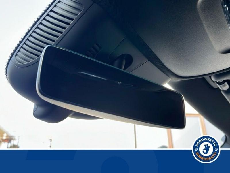 Mercedes-Benz GLA 200d Automatic Advanced Progressive