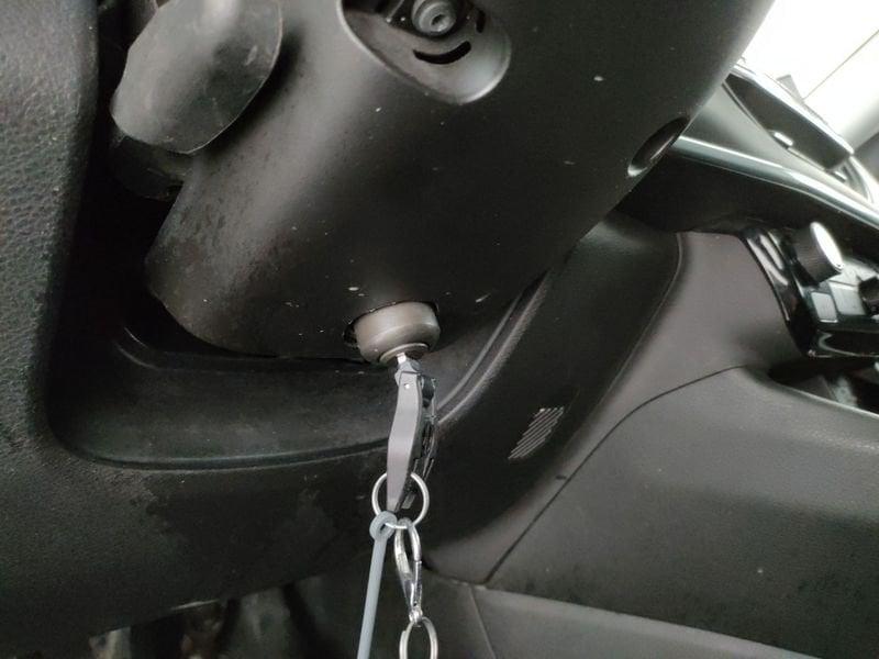 Jeep Compass Compass 1.6 Multijet II 2WD Limited 130 CV