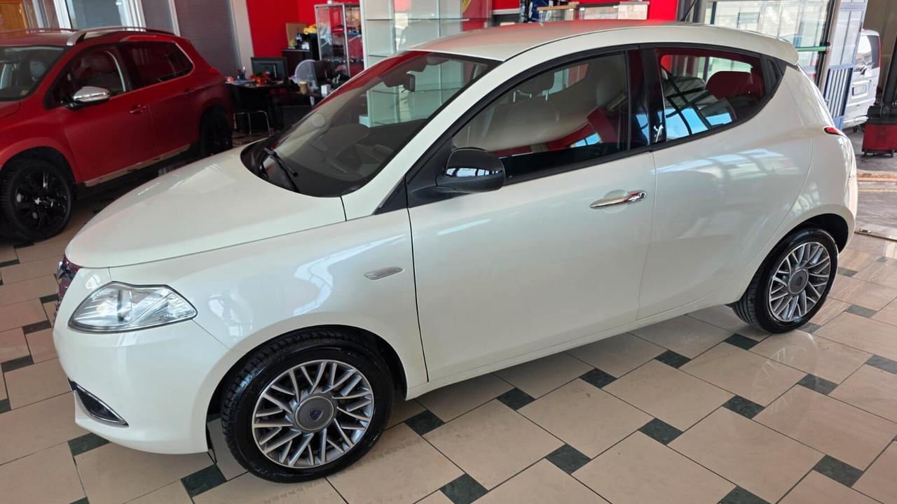 Lancia Ypsilon 1.3 MJT 16V 95 CV 5 porte S&S Platinum
