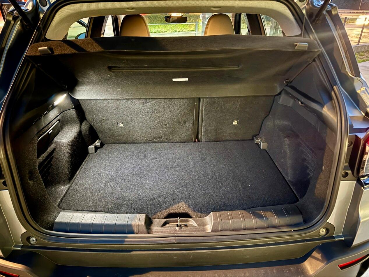 Jeep Avenger 1.2 t. Altitude fwd 100cv