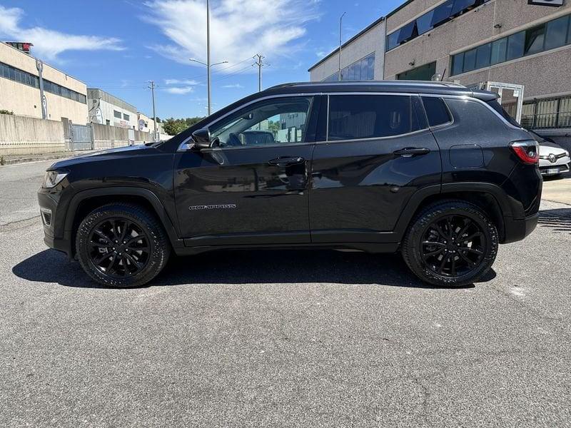 Jeep Compass 4xe 1.3 T4 PHEV 190cv Limited 4xe Auto Plug-in