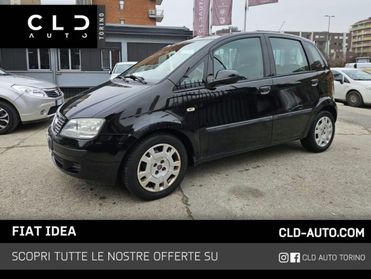 FIAT Idea 1.4 16V S&S Active