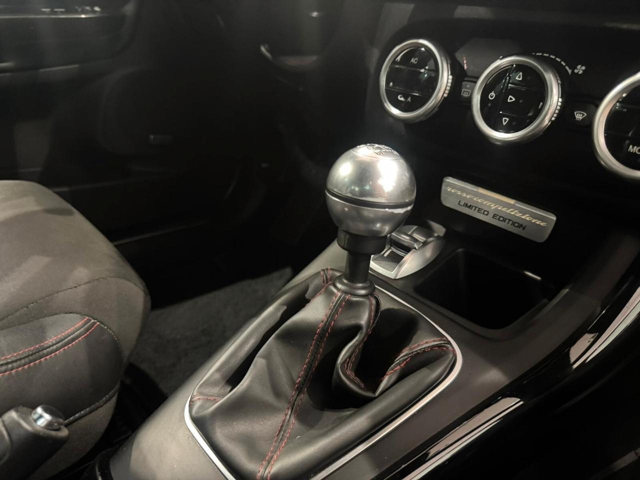Alfa Romeo Giulietta 1750 TBi Quadrifoglio Verde
