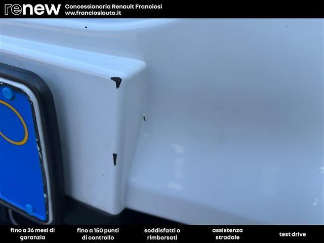 DACIA Spring Electric 45 Comfort