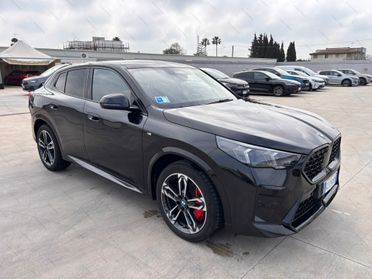 Bmw X2 xDrive 20d Msport Pro