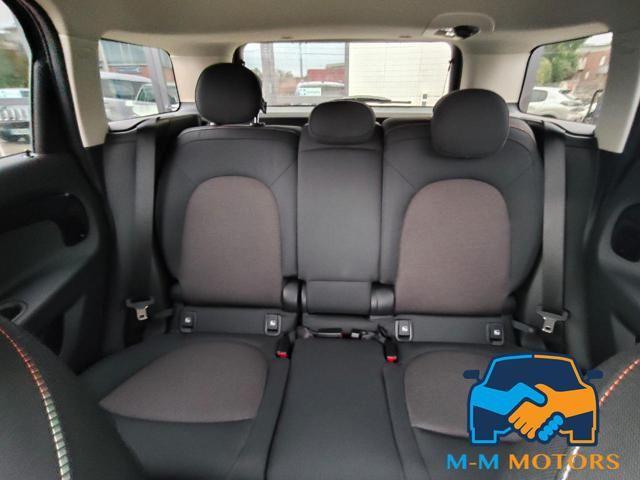 MINI Mini 2.0 Cooper D 'ALL4' Countryman