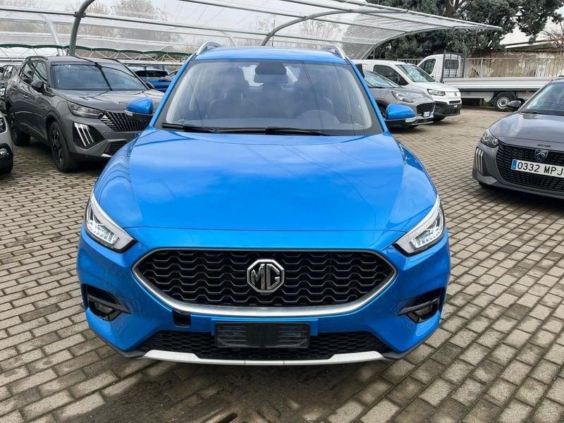 MG ZS ZS 1.0T-GDI Luxury