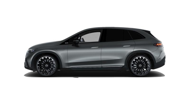 Mercedes-Benz EQE SUV 350 4MATIC AMG Line Premium