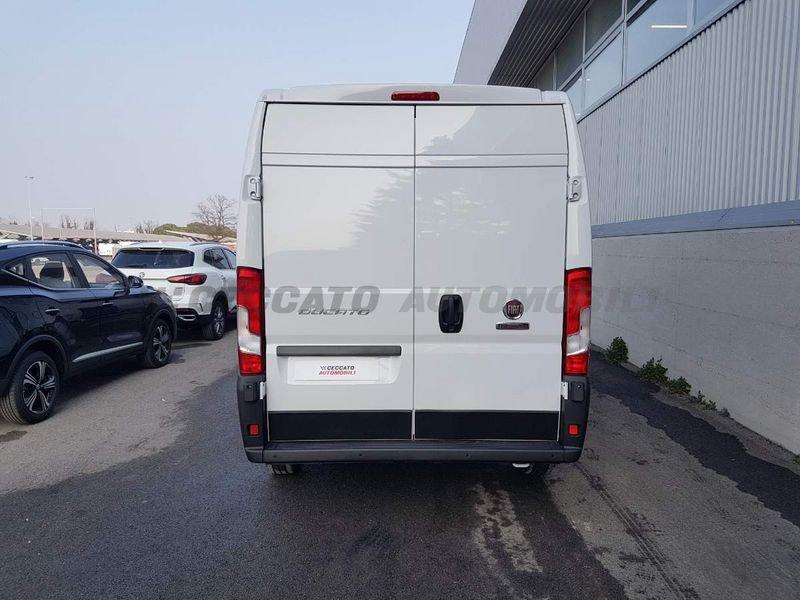 FIAT Ducato 33 MH2 2.2 mjt3 140cv serie 9