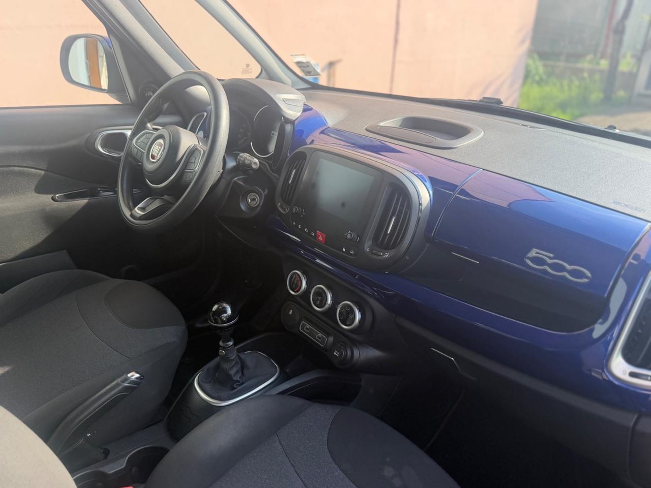 Fiat 500L 1.3 Multijet 95 CV Urban Neopatentati euro6