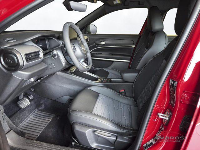 JEEP Avenger 4xe Upland