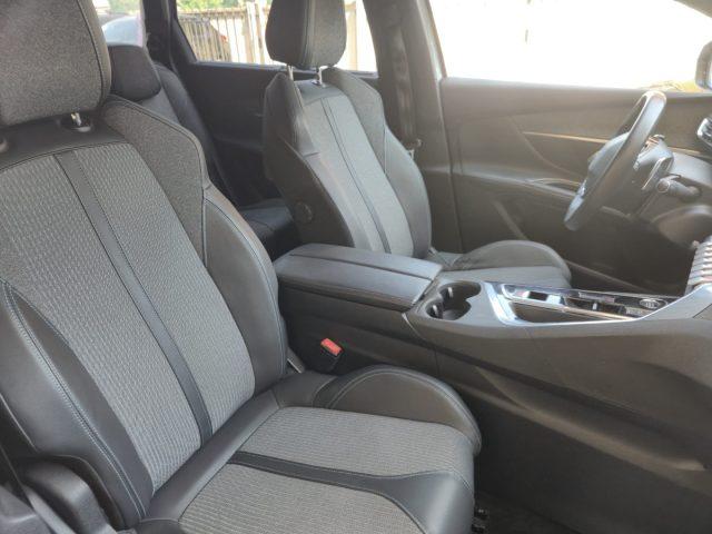 PEUGEOT 5008 BlueHDi 130 S&S EAT8 Allure Pack