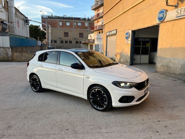 Fiat Tipo 1.6 Mjt S&S 5P S-Design 120 cv