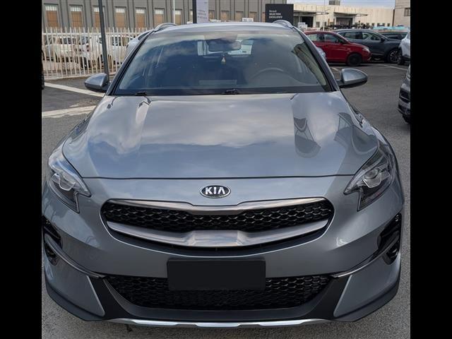 KIA XCeed 1.0 T GDI 111cv Style 2WD