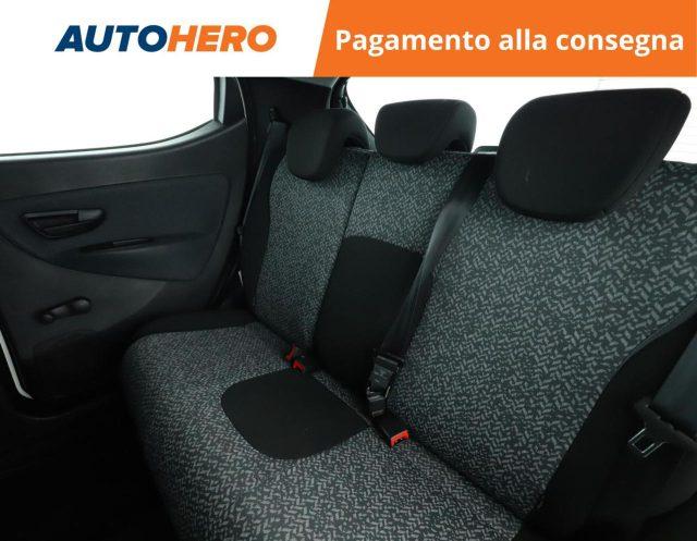 LANCIA Ypsilon 1.0 FireFly 5 porte S&S Hybrid Ecochic Silver