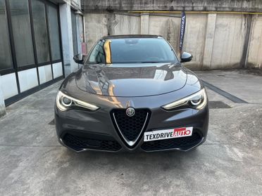 Alfa Romeo Stelvio 2.2 Turbodiesel 190 CV AT8 Q4 Super