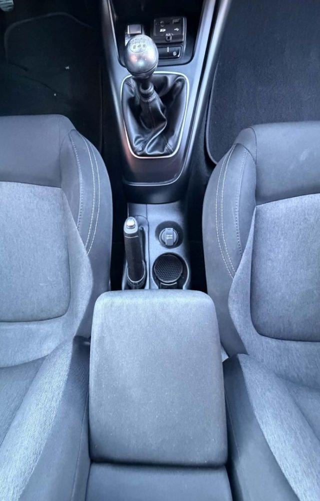 ALFA ROMEO Giulietta 1.6 JTDm 120 CV Business