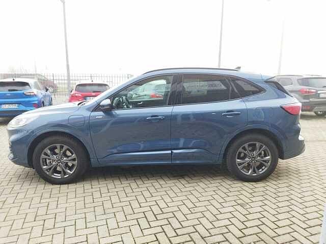 Ford Kuga 2.5 Plug In Hybrid 225 CV CVT 2WD ST-Line