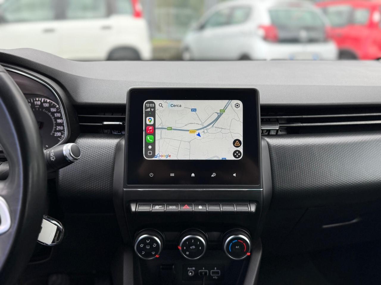 Renault Clio TCe 90 CV Zen